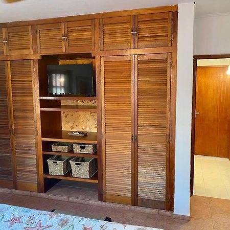 3-Bedroom Villa With A Jacuzzi Noord Dış mekan fotoğraf