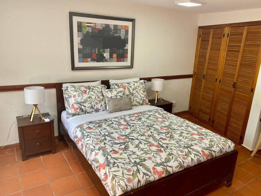 3-Bedroom Villa With A Jacuzzi Noord Dış mekan fotoğraf